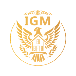 IGM Logo